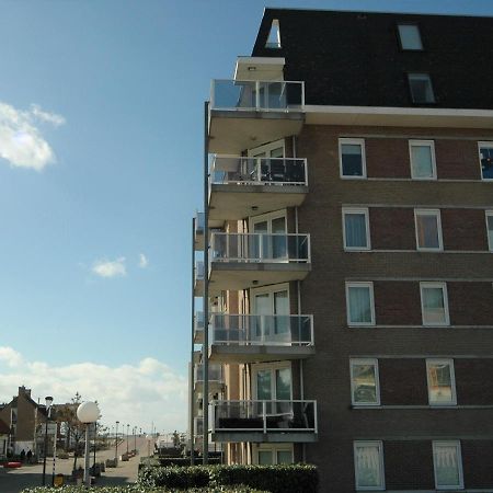 La Playa, Residence Deurloo 53-14 卡德赞德-班得 外观 照片