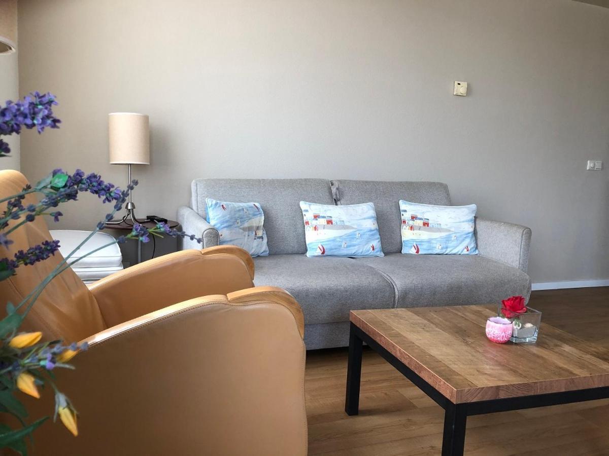 La Playa, Residence Deurloo 53-14 卡德赞德-班得 外观 照片