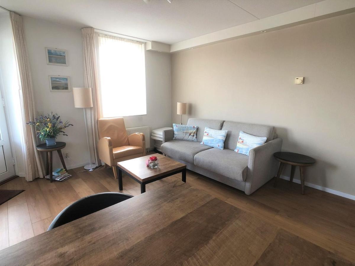 La Playa, Residence Deurloo 53-14 卡德赞德-班得 外观 照片
