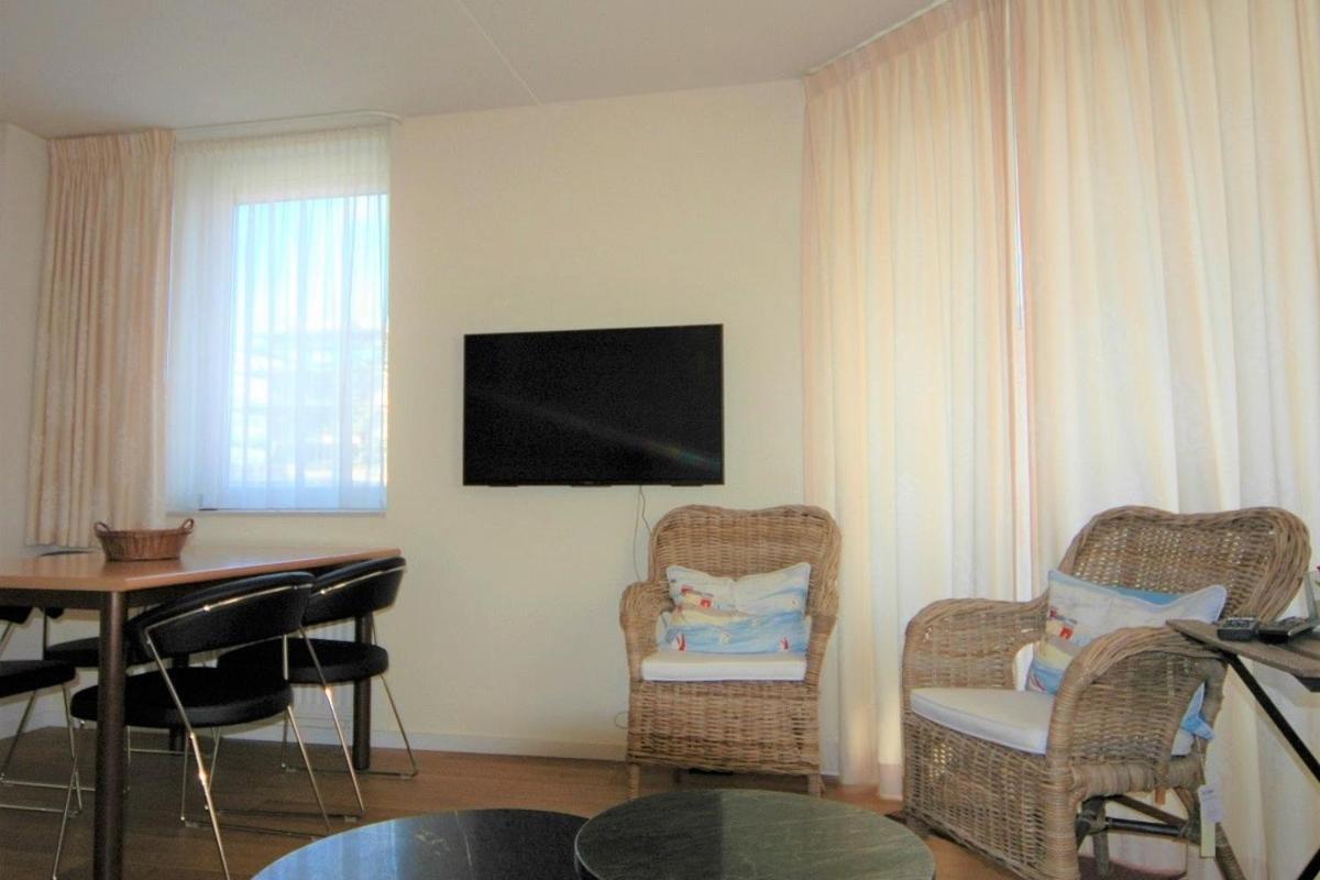 La Playa, Residence Deurloo 53-14 卡德赞德-班得 外观 照片